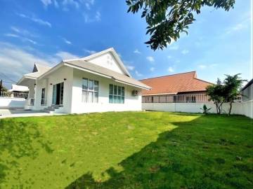 Beautiful House for Sale at East Pattaya