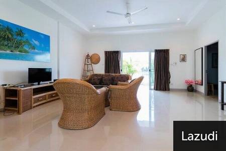 AV 88 GOLD 2 : 2 Bed Townhouse with Large Communal Pool