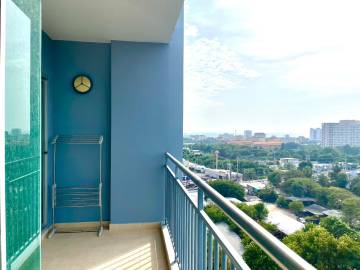 Condo for Sale At Supalai Mare