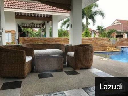 2 Bed Pool Villa For Sale + Rent