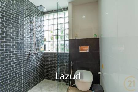 2 bed 3 bath condo for rent in Casa Daeng