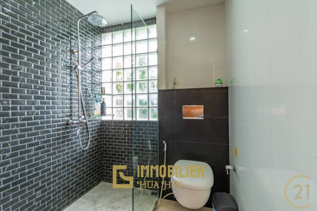 155 metro cuadrado 2 ` 3 Baño Condominio de Alquiler