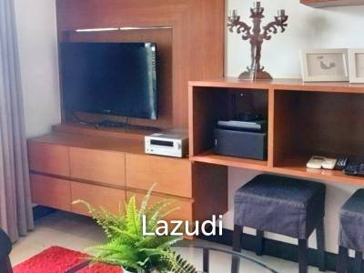 1 Bed 1 Bath 40 SQ.M. Voque Sukhumvit 16