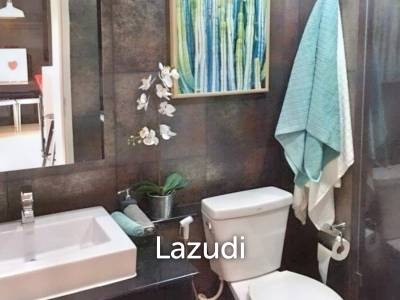 1 Bed 1 Bath 40 SQ.M. Voque Sukhumvit 16