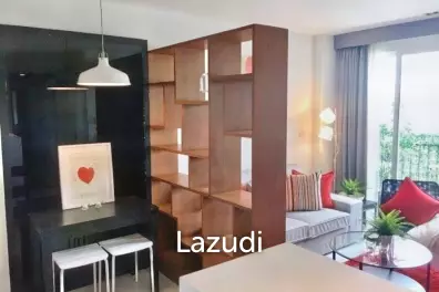 1 Bed 1 Bath 40 SQ.M. Voque Sukhumvit 16