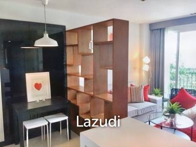1 Bed 1 Bath 40 SQ.M. Voque Sukhumvit 16