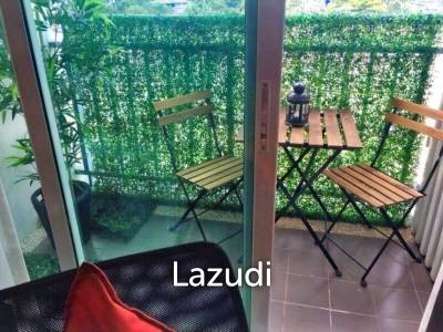 1 Bed 1 Bath 40 SQ.M. Voque Sukhumvit 16