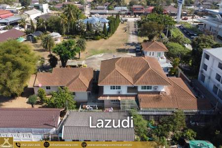 Luxury 2-storey house for sale in Nang Lae