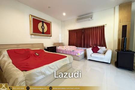 Luxury 2-storey house for sale in Nang Lae