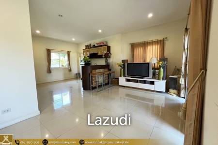 Luxury 2-storey house for sale in Nang Lae