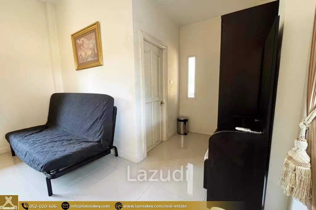 Luxury 2-storey house for sale in Nang Lae
