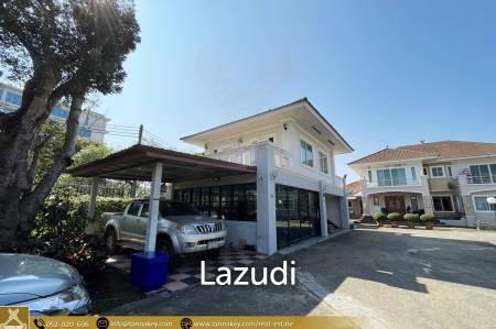 Luxury 2-storey house for sale in Nang Lae