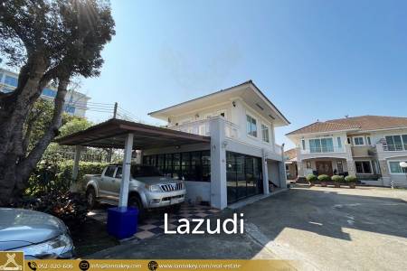 Luxury 2-storey house for sale in Nang Lae