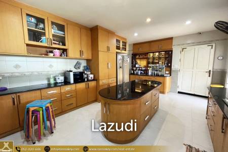 Luxury 2-storey house for sale in Nang Lae