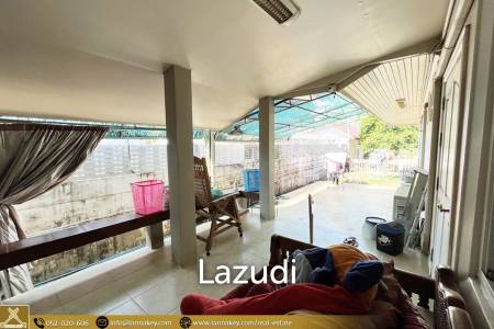 Luxury 2-storey house for sale in Nang Lae