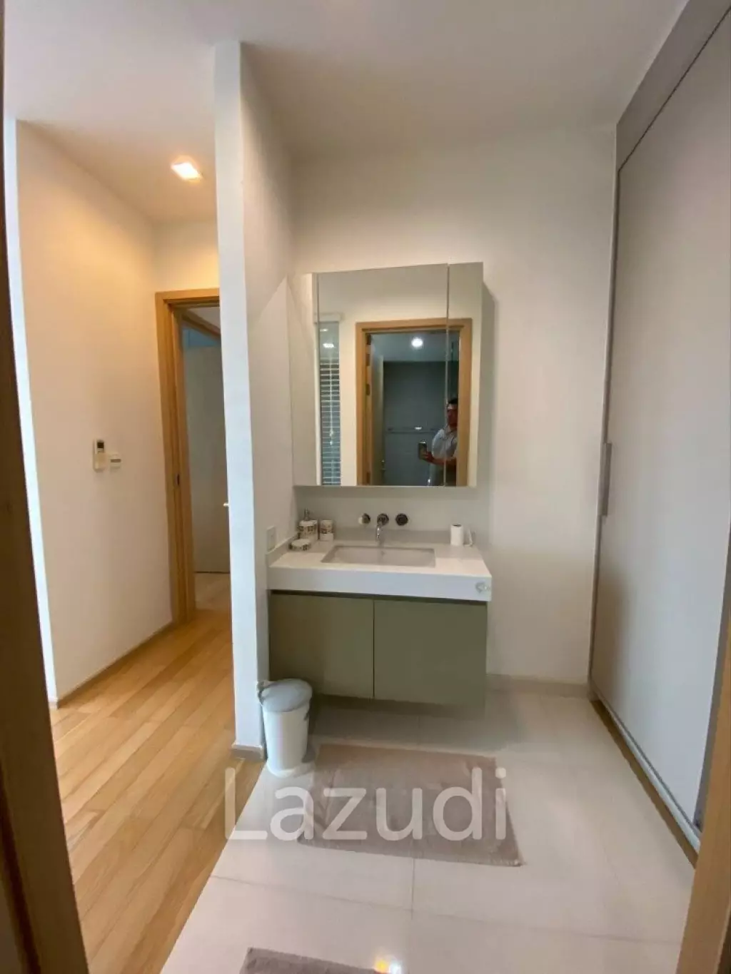 2 Bed 2 Bath 70 SQ.M Siri at Sukhumvit