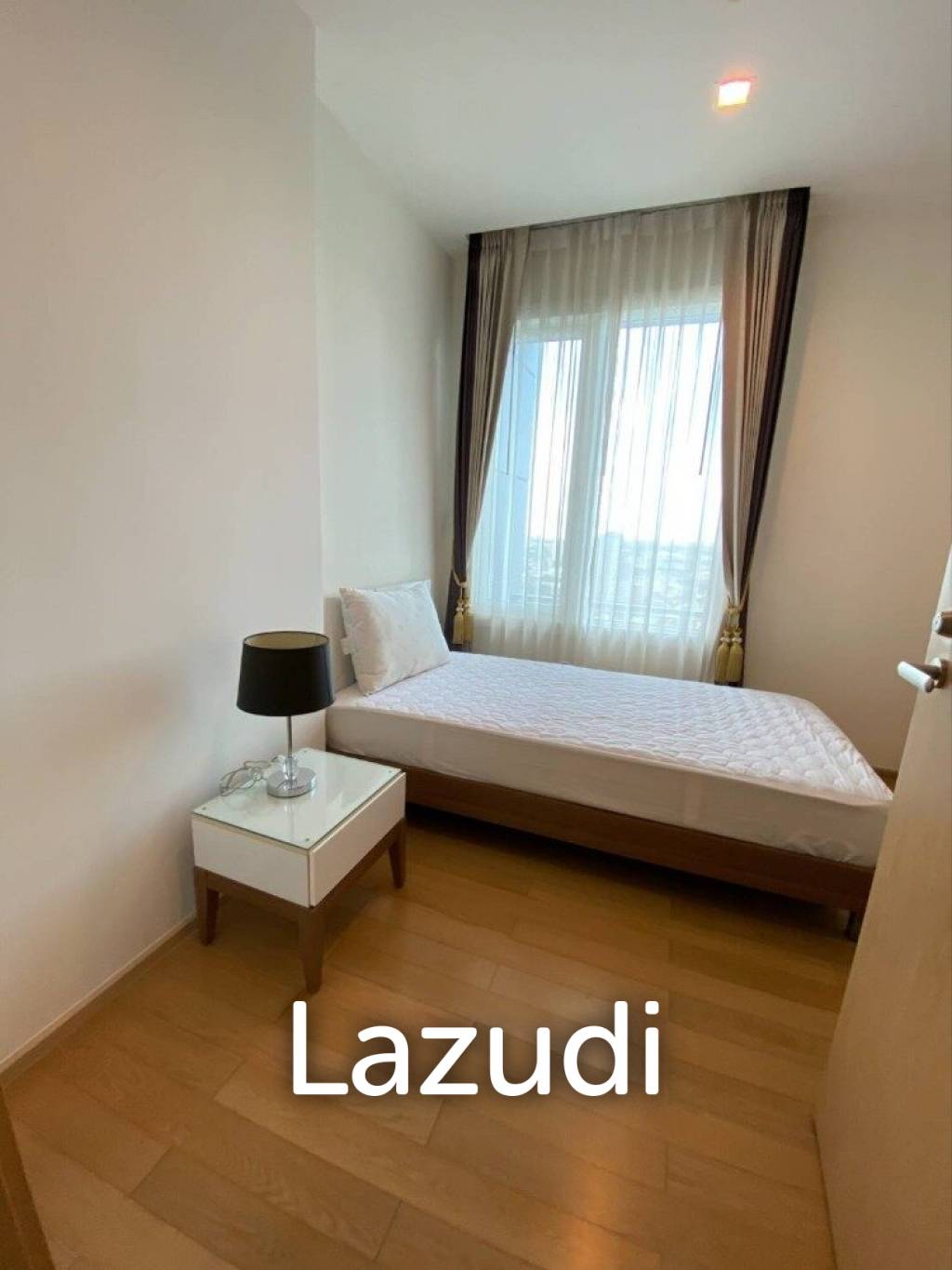 2 Bed 2 Bath 70 SQ.M Siri at Sukhumvit