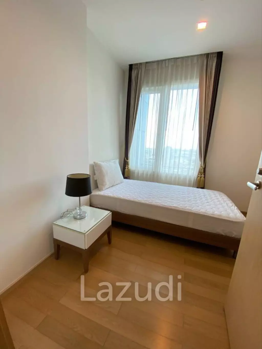 2 Bed 2 Bath 70 SQ.M Siri at Sukhumvit