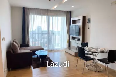2 Bed 2 Bath 70 SQ.M Siri at Sukhumvit