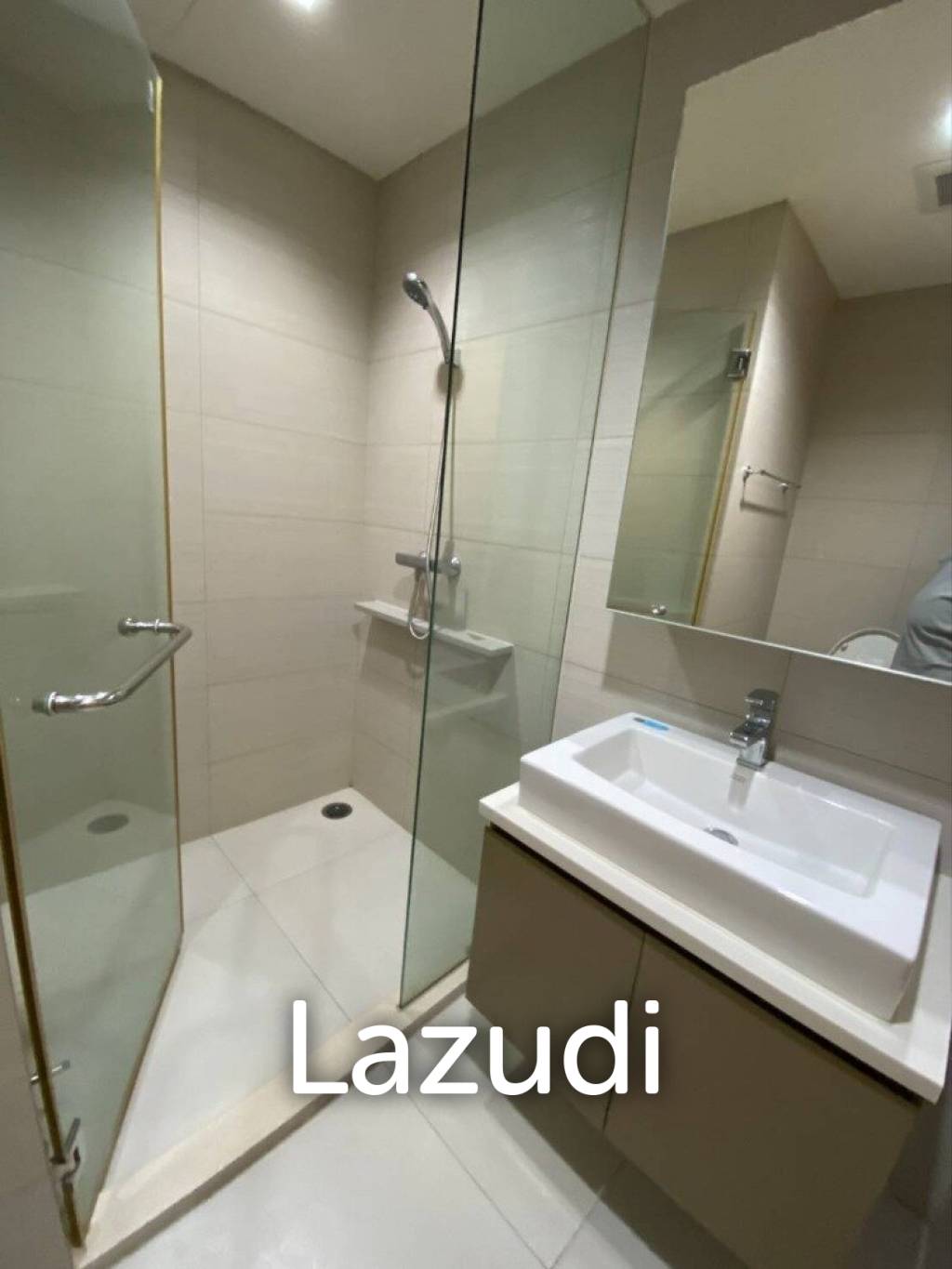 2 Bed 2 Bath 70 SQ.M Siri at Sukhumvit