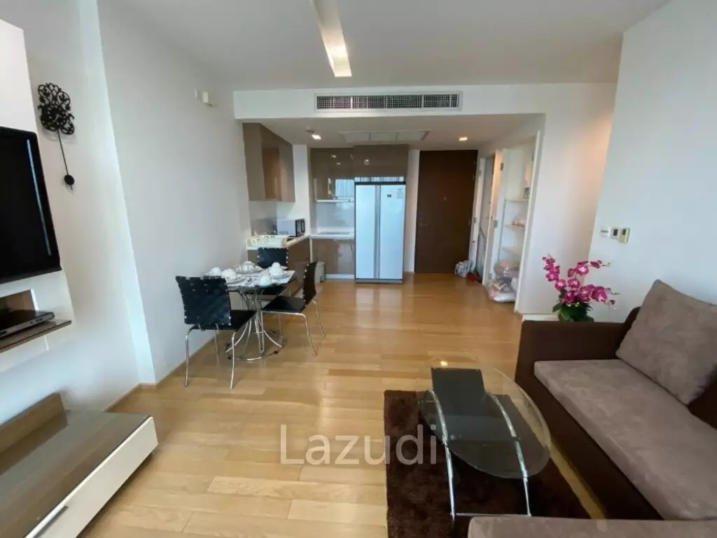 2 Bed 2 Bath 70 SQ.M Siri at Sukhumvit