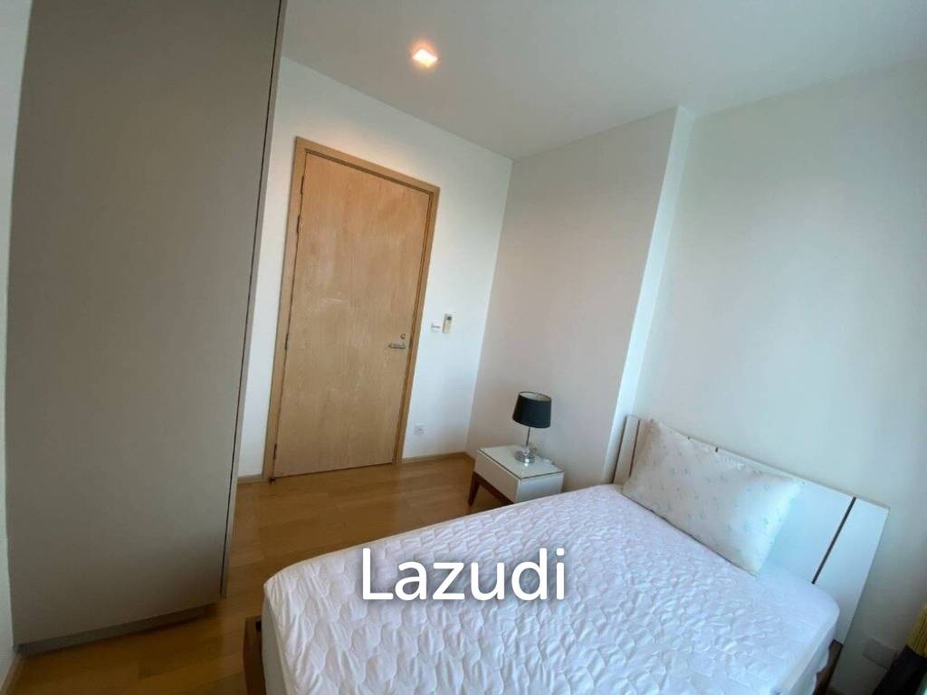 2 Bed 2 Bath 70 SQ.M Siri at Sukhumvit