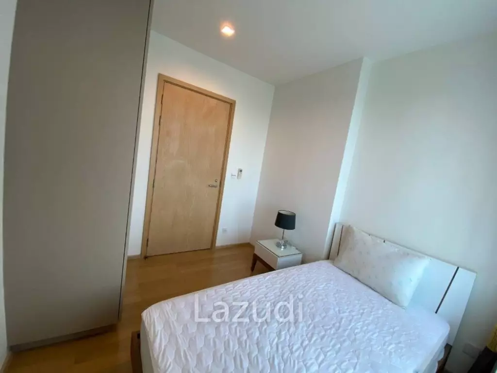 2 Bed 2 Bath 70 SQ.M Siri at Sukhumvit