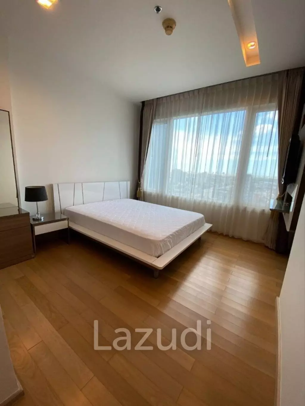 2 Bed 2 Bath 70 SQ.M Siri at Sukhumvit