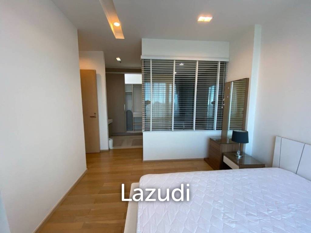 2 Bed 2 Bath 70 SQ.M Siri at Sukhumvit