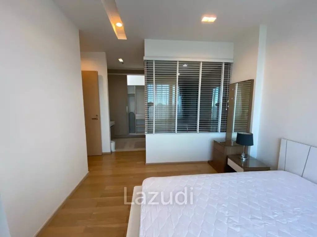 2 Bed 2 Bath 70 SQ.M Siri at Sukhumvit