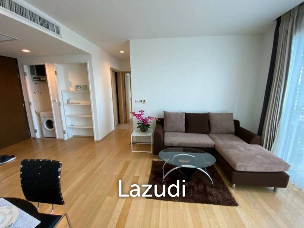 2 Bed 2 Bath 70 SQ.M Siri at Sukhumvit