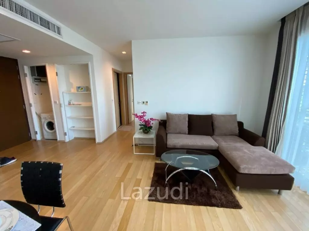 2 Bed 2 Bath 70 SQ.M Siri at Sukhumvit