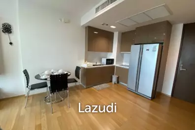 2 Bed 2 Bath 70 SQ.M Siri at Sukhumvit