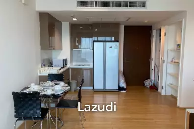 2 Bed 2 Bath 70 SQ.M Siri at Sukhumvit