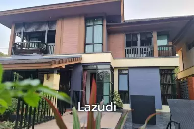 Single house in Horse Shoe point 3 beds 3 bath