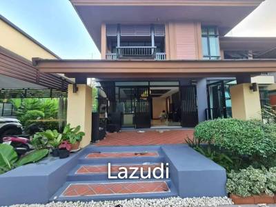 Single house in Horse Shoe point 3 beds 3 bath