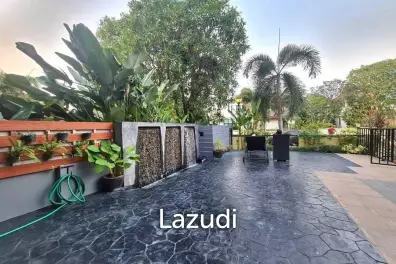 Single house in Horse Shoe point 3 beds 3 bath