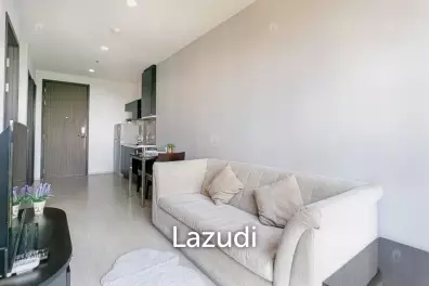1 Bed 1 Bath 35 SQ.M  Rhythm Sukhumvit 44/1