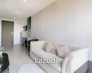 1 Bed 1 Bath 35 SQ.M Rhythm Sukhumvit 44/1