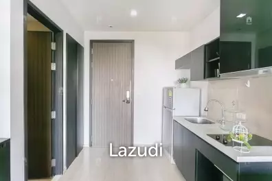 1 Bed 1 Bath 35 SQ.M  Rhythm Sukhumvit 44/1