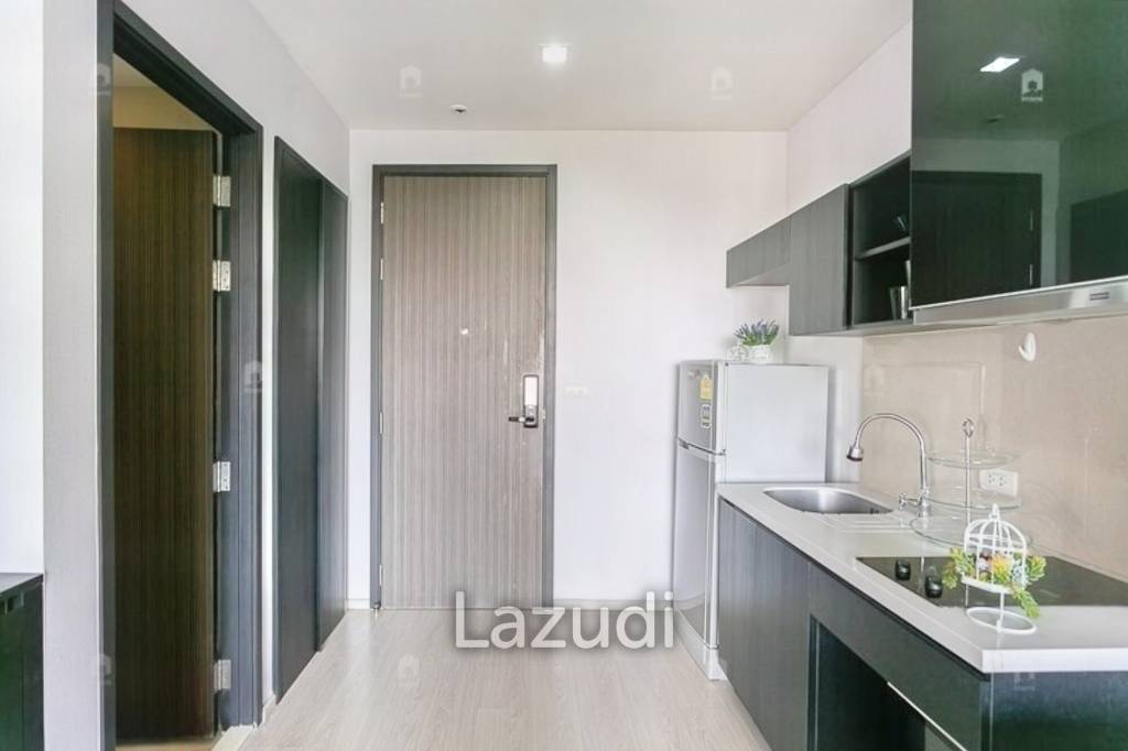 1 Bed 1 Bath 35 SQ.M  Rhythm Sukhumvit 44/1