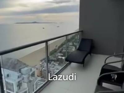 1 bedroom 1 bathroom, 45.7 sqm Aeras