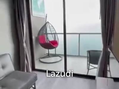 1 bedroom 1 bathroom, 45.7 sqm Aeras