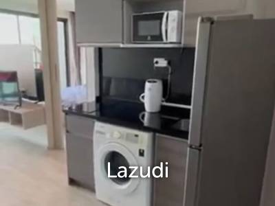 1 bedroom 1 bathroom, 45.7 sqm Aeras
