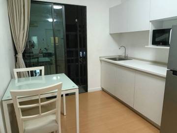 2 Bed 2 Bath 48 SQ.M. I condo Sukhumvit 105
