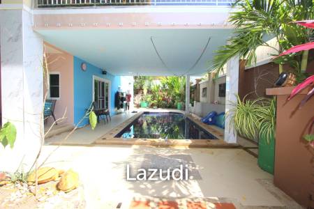 EMERALD HEIGHTS 2  : 4 bed pool villa