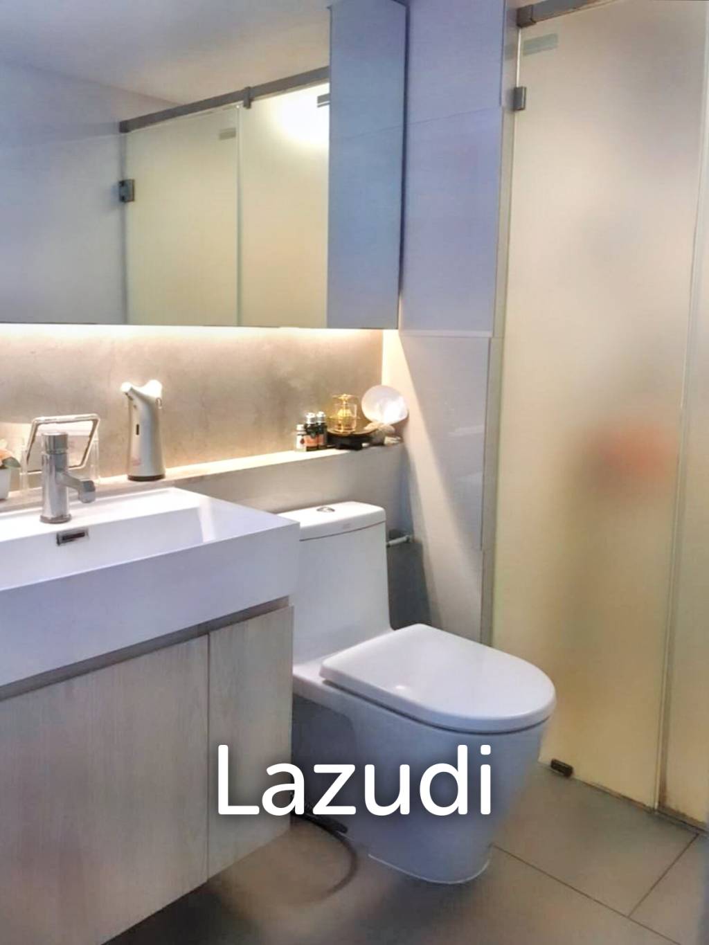3 Bed 2 Bath 157 SQ.M The Lumpini 24