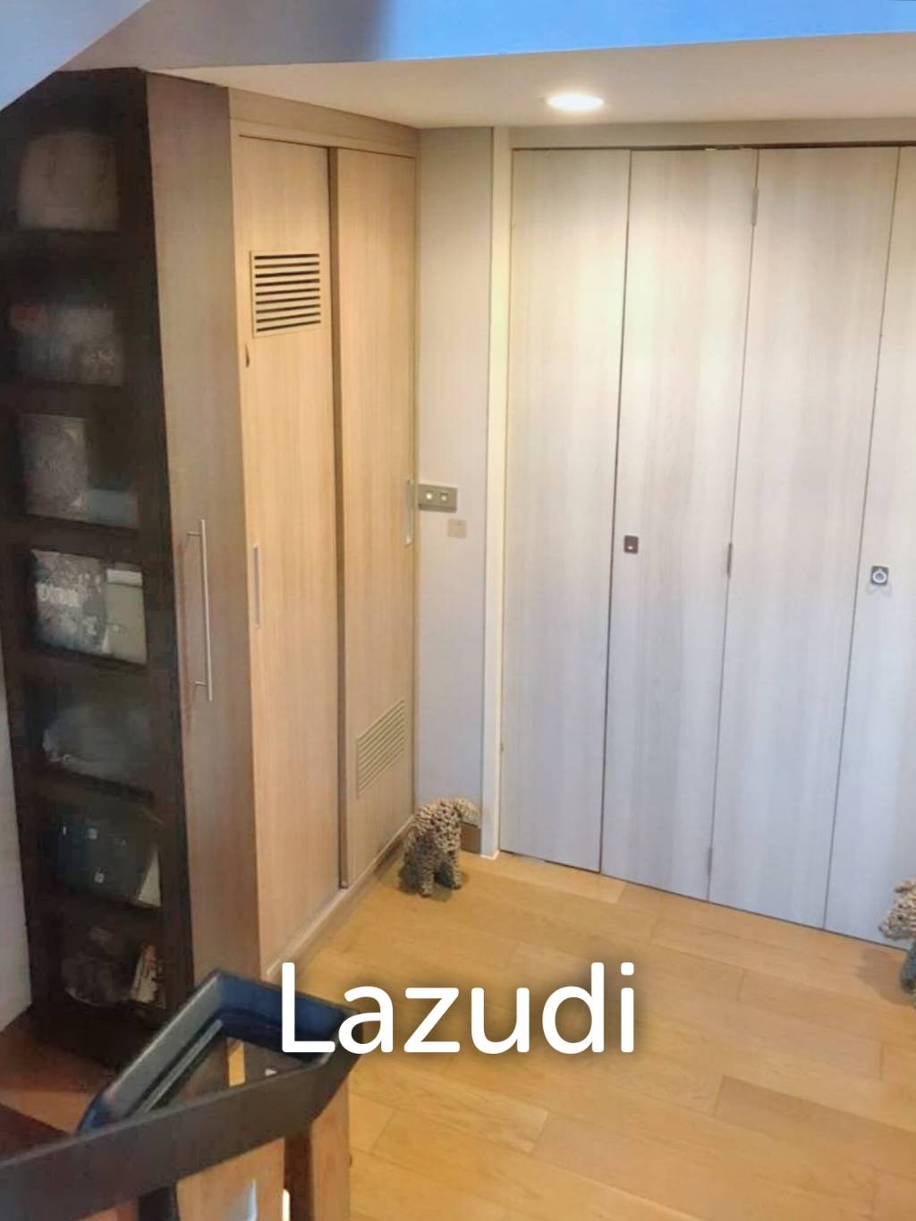 3 Bed 2 Bath 157 SQ.M The Lumpini 24