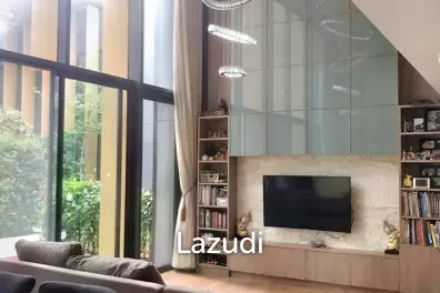3 Bed 2 Bath 157 SQ.M The Lumpini 24