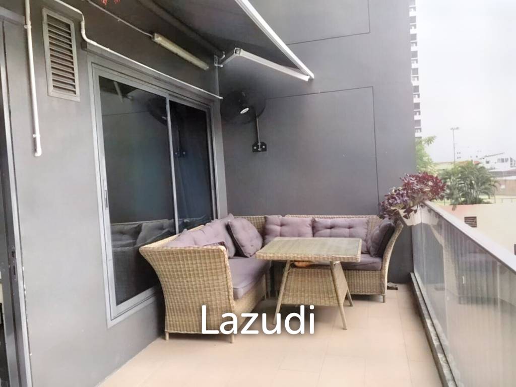 3 Bed 2 Bath 157 SQ.M The Lumpini 24